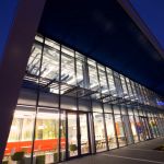 Exactaform HQ building