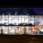 Exactaform HQ building