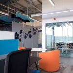 Exactaform HQ lighting