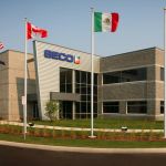 Seco Tools Sweden HQ building