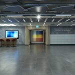 Seco Tools Sweden lighting design