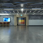 Seco Tools Sweden lighting design