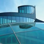 Swinhay House architectural design