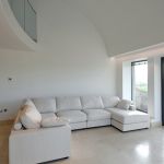 Swinhay House lounge