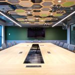 Wylde ia Thatchers HQ