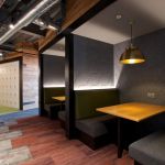 Wylde ia Thatchers HQ