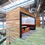 Wylde ia Thatchers HQ